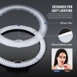 NEEWER RL-18 18 Inch LED Ring Light Kit Discount