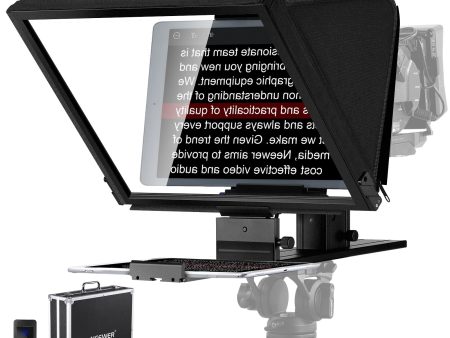 NEEWER X16 Remote Teleprompter Sale