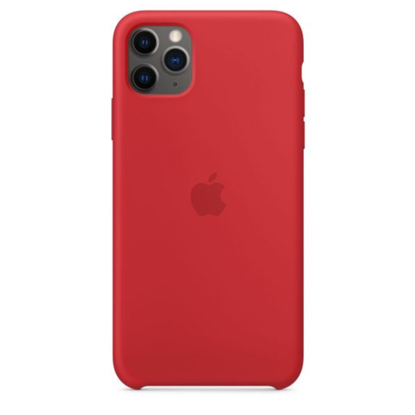 iPhone 13 Series Liquid Silicone Logo Case on Sale