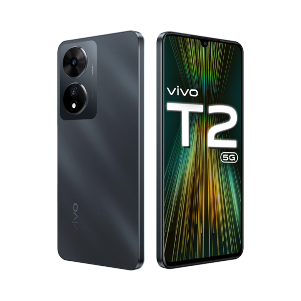 Vivo T2 5G UNBOX Online