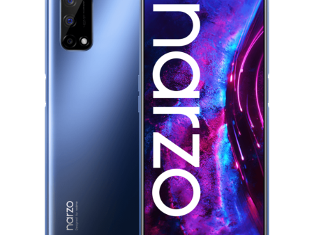 Realme Narzo 30 Pro 5G Pre-owned on Sale