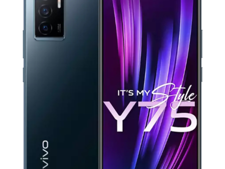 Vivo Y75 Pre-owned Hot on Sale