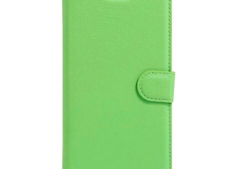 iPhone SE (2022   2020)   8   7 Mobilcover m. Pung Soft Pouch Læder Grøn Discount