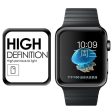 Apple Watch 9H Tempered Glass  (WATCH NOT INCLUDED) Hot on Sale