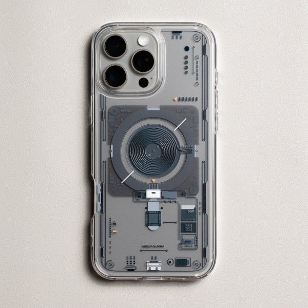 Tech Board Circuit Design Case - iPhone Online