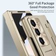 Smudge Free Hinge Protected Kickstand Case - Samsung For Discount