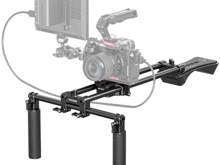 NEEWER SR004 Universal Shoulder Rig Kit Online Hot Sale