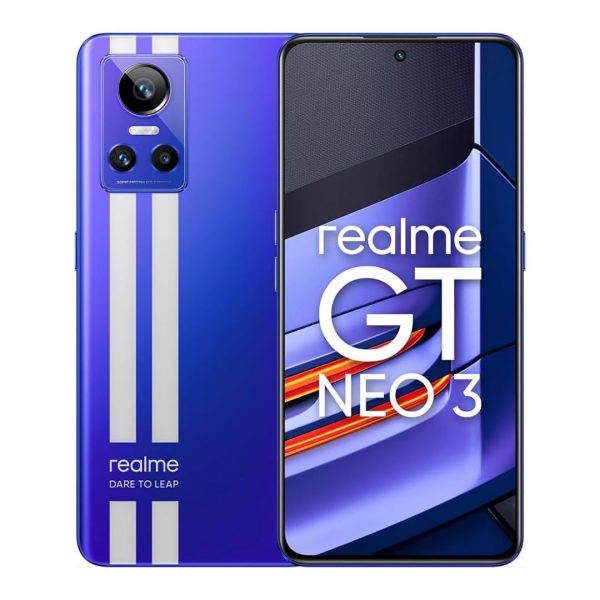 Realme Gt Neo 3 5G  Preowned Supply