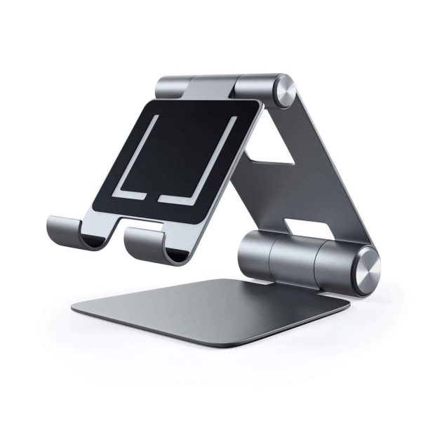 Satechi R1 Adjustable Mobile Stand - Space Grey (ST-R1M) Sale