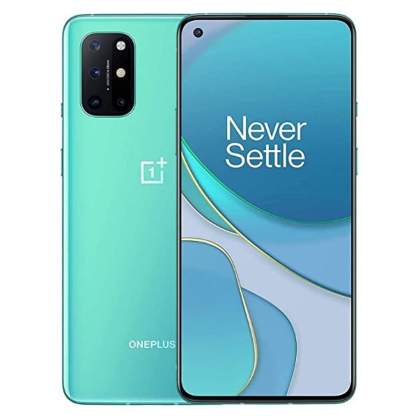 OnePlus 8T - Refurbished on Sale