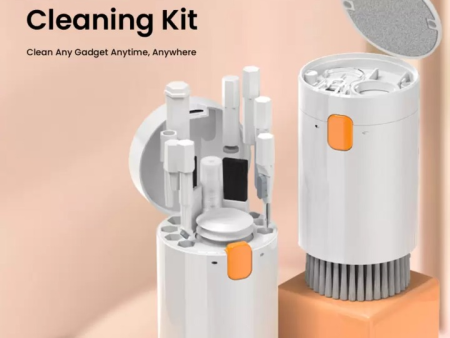 20 in 1 - CLEANING KIT Discount