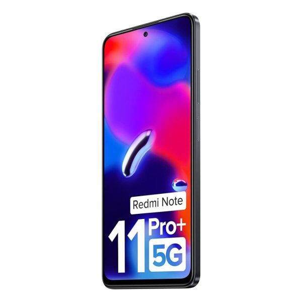 Redmi Note 11 Pro + 5G Refurbhished Online