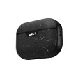 Speckled Fabric AirPods Pro Case on Sale