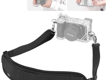 NEEWER CA070 Camera Cage Strap with Two D Rings Discount