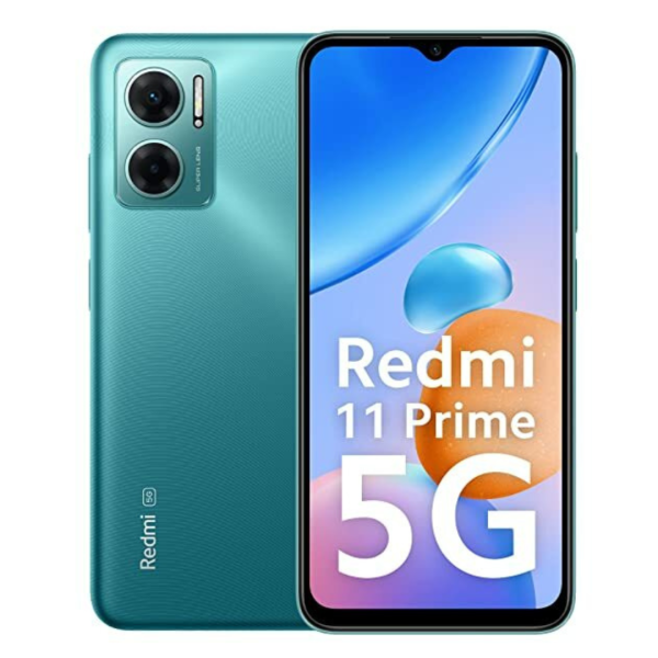 Redmi 11 Prime 5G (UNBOX) on Sale