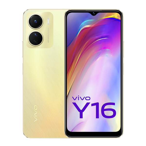 Vivo Y16 (UNBOX) Hot on Sale