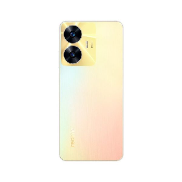 Realme C55 (UNBOX) Supply