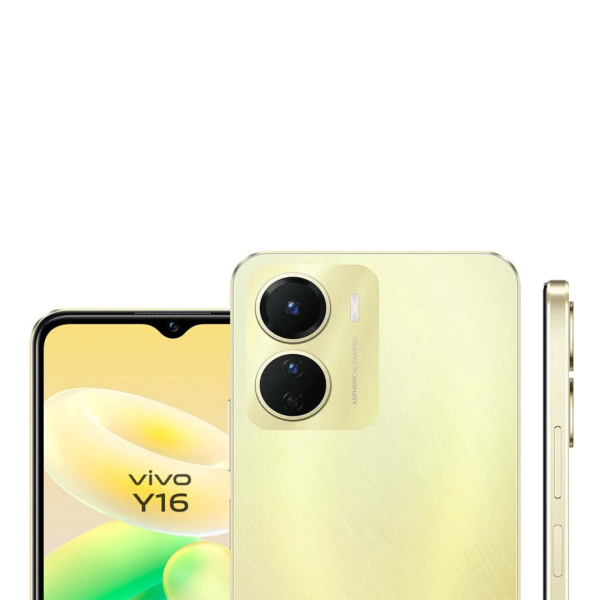 Vivo Y16 (UNBOX) Hot on Sale