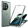 Velocity Metal Craft Dual Glass Armor Case - OnePlus For Cheap