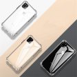 Baseus ® iPhone 11 Pro Anti-Knock TPU Transparent Case For Discount