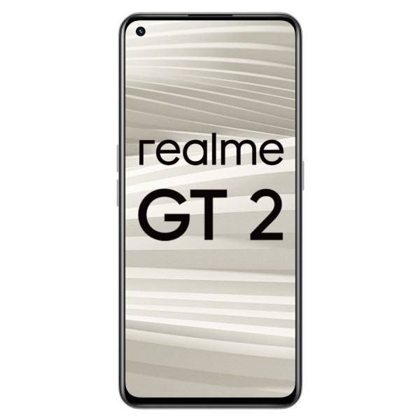 Realme GT2 5G (UNBOX) Online now