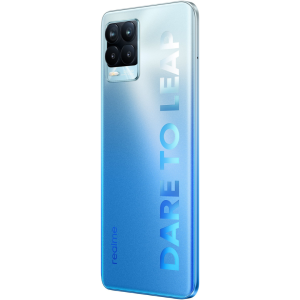 Realme 8 Pro Refurbished Discount