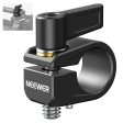 NEEWER UA052 UA053 Single LWS 15mm Rod Clamp Supply