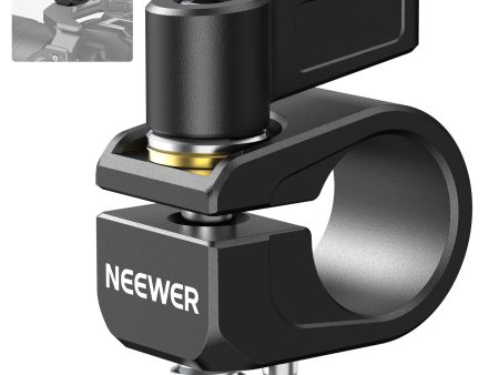 NEEWER UA052 UA053 Single LWS 15mm Rod Clamp Supply