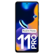 Redmi Note 11 Pro Refurbished Discount