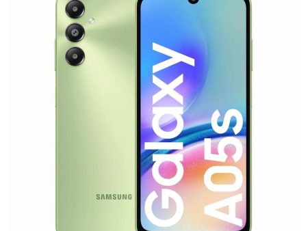 Samsung Galaxy A05s (UNBOX) Online now