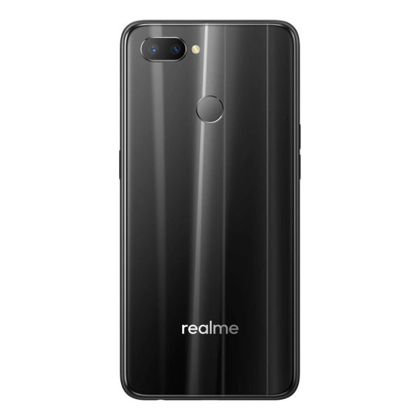 Realme U1 Refurbished on Sale