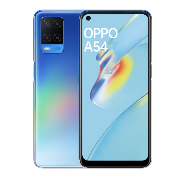 Oppo A54 Refurbished Fashion