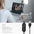 NEEWER R06 7  Desktop Phone Selfie Light Kit Hot on Sale