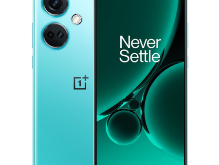 OnePlus Nord CE 3 5G Refurbished on Sale