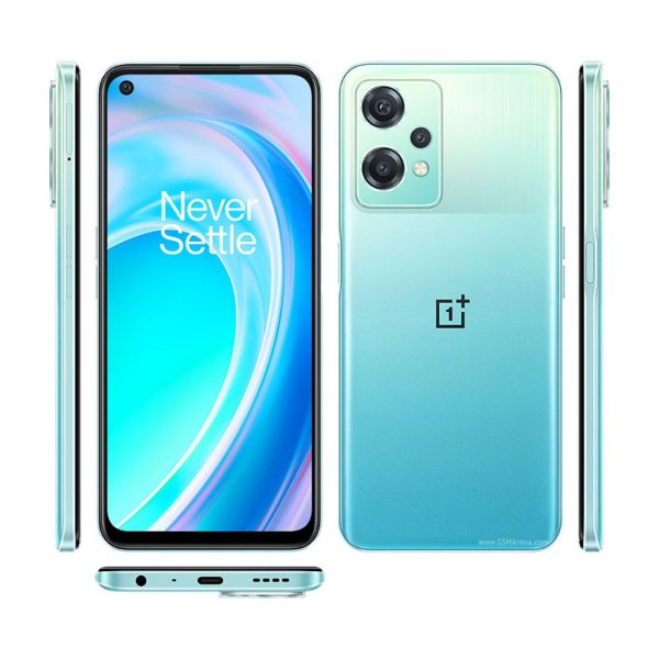 OnePlus Nord CE 2 Lite 5G Refurbished For Discount