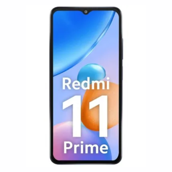 Redmi 11 Prime - Refurbished Online