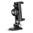 NEEWER SP-02 Smartphone Holder Tripod Mount Adapter Supply