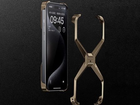 Superior Elite X Titanium Armor Case - iPhone Supply