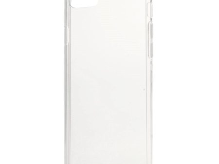 iPhone SE (2022   2020)   8   7 Nano Air Clear Cover Gennemsigtig For Sale