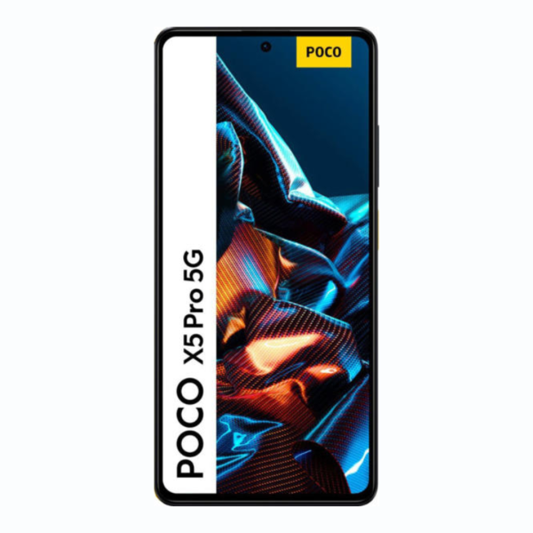 Poco X5 Pro 5G Refurbished For Discount