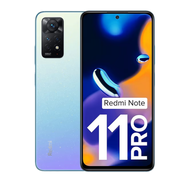 Redmi Note 11 Pro Refurbished Discount