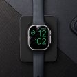 Matte Black Elevated Apple Watch® Charger For Cheap