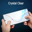 Galaxy Note Series Curved Edge Tempered Glass Hot on Sale