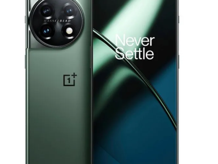 OnePlus 11 5G Refurbished Discount