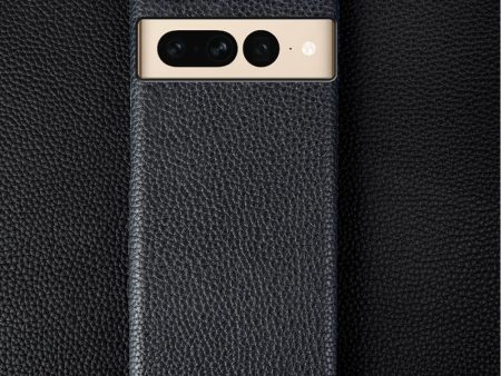 Pixel 8 Series Opulent Leather Masterpiece Case Online now