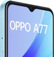 Oppo A77 - Refurbished For Discount