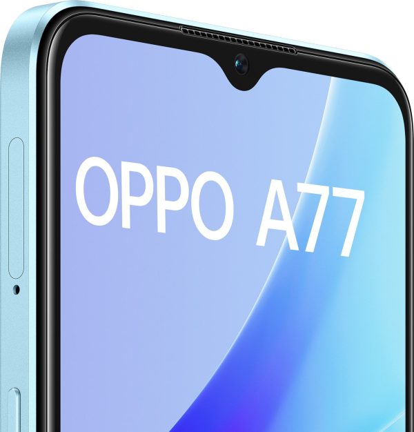 Oppo A77 - Refurbished For Discount