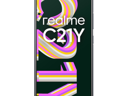 Realme C21Y Pre-owned Phone Online Hot Sale