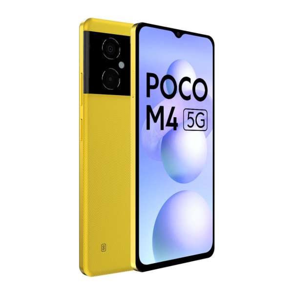 Poco M4 5G (UNBOX) For Sale