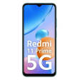 Redmi 11 Prime 5G (UNBOX) on Sale